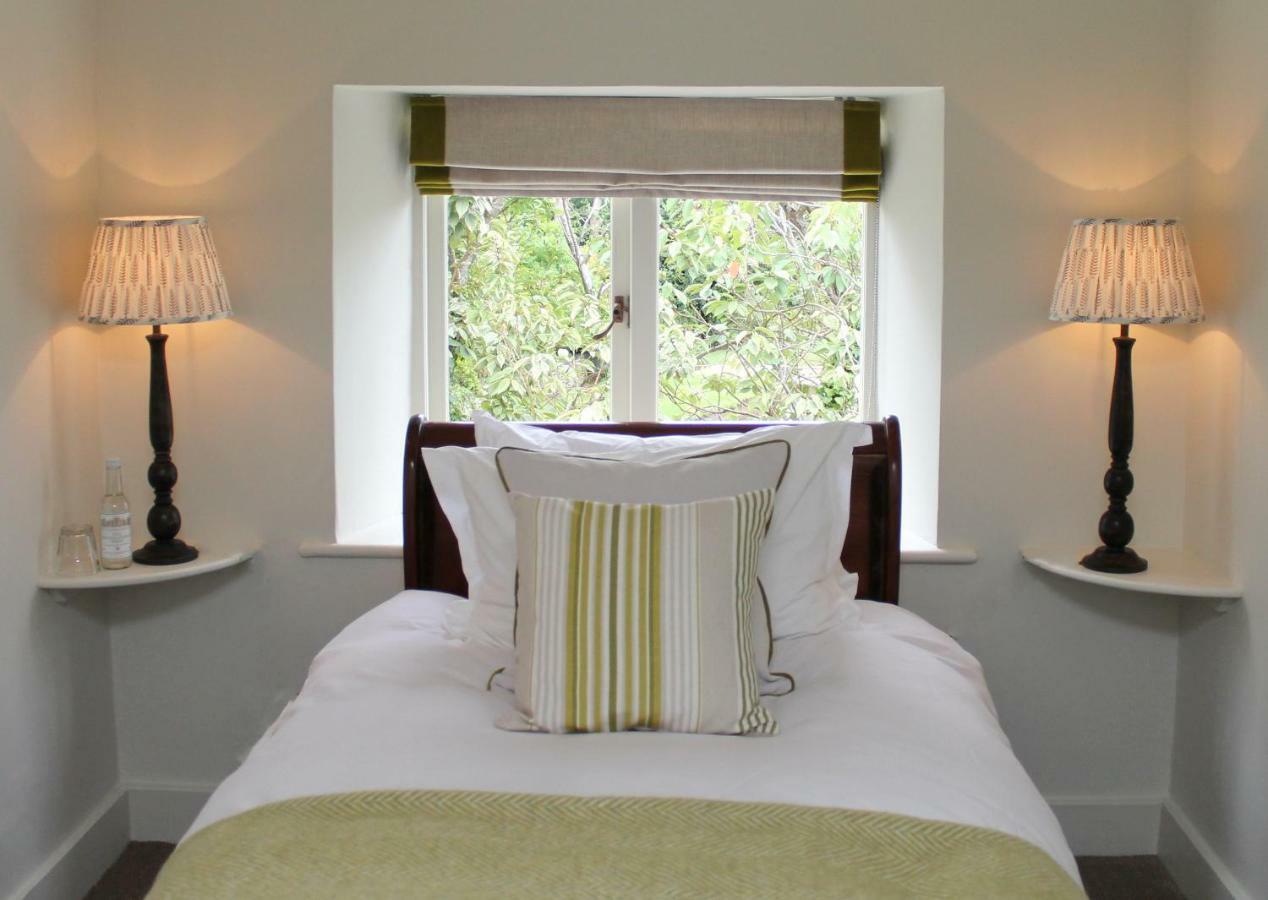 The Plough Inn Little Faringdon 部屋 写真